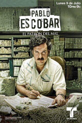 Постер сериала